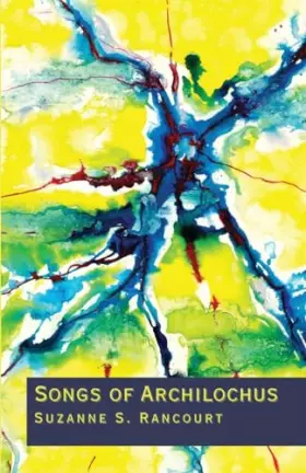 Couverture du produit · Songs of Archilochus