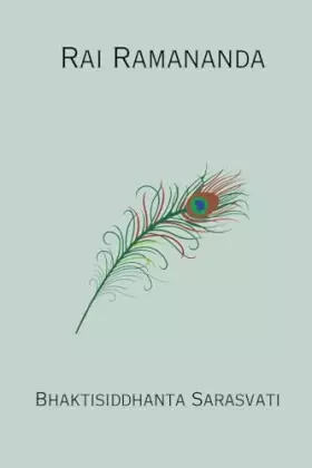 Couverture du produit · Rai Ramananda