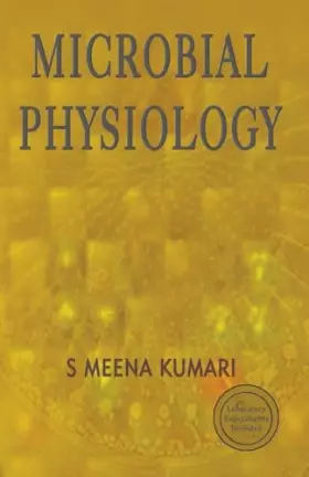 Couverture du produit · Microbial Physiology