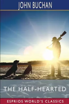 Couverture du produit · The Half-Hearted (Esprios Classics)