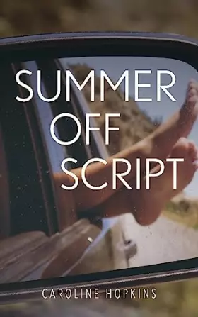 Couverture du produit · Summer Off Script