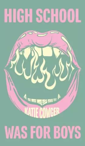 Couverture du produit · High School Was for Boys