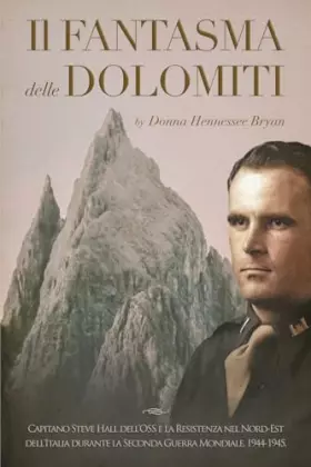 Couverture du produit · Il FANTASMA delle DOLOMITI