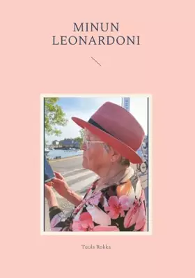 Couverture du produit · Minun Leonardoni