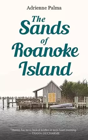 Couverture du produit · The Sands of Roanoke Island