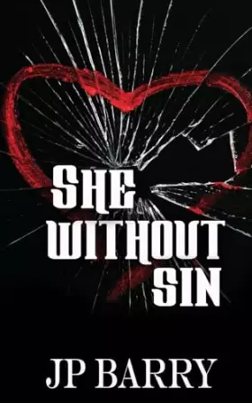 Couverture du produit · She Without Sin (The Fall of Winters Trilogy)