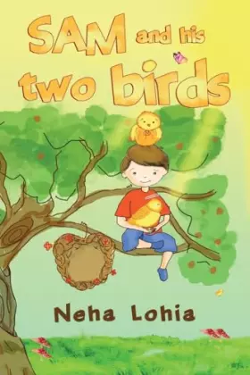 Couverture du produit · Sam and His Two Birds