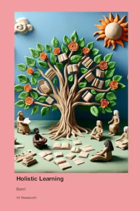 Couverture du produit · Holistic Learning: Bam!