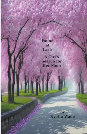 Couverture du produit · Found at Last