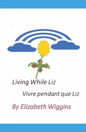 Couverture du produit · Living While Liz