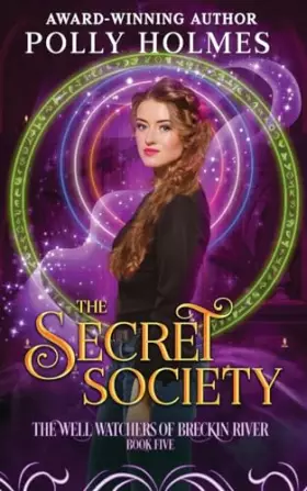 Couverture du produit · The Secret Society