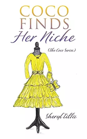 Couverture du produit · Coco Finds Her Niche