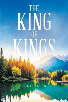 Couverture du produit · The King Of Kings