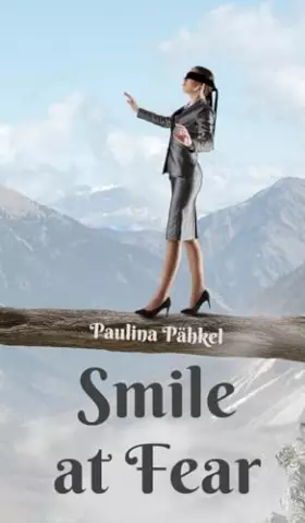Couverture du produit · Smile at Fear