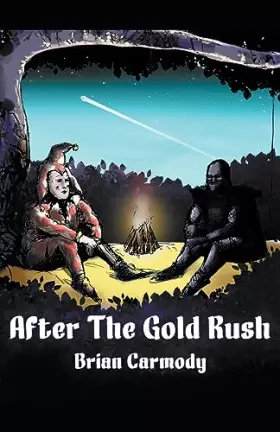 Couverture du produit · After The Gold Rush