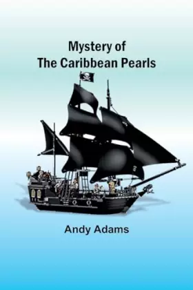 Couverture du produit · Mystery of the Caribbean Pearls