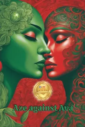 Couverture du produit · Aze against Ava