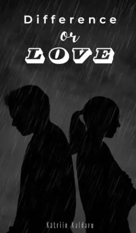 Couverture du produit · Difference or Love