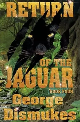 Couverture du produit · Return of the Jaguar