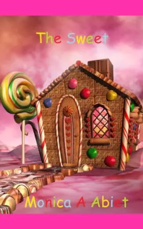 Couverture du produit · The Sweet