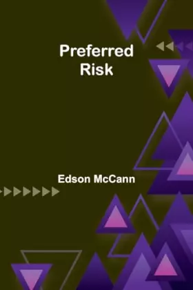 Couverture du produit · Preferred Risk