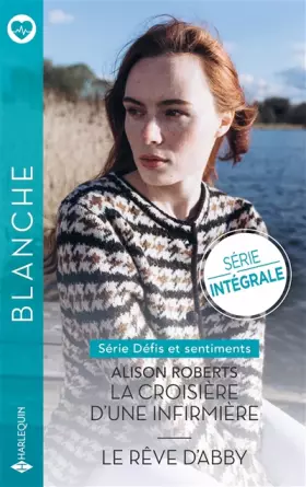 Couverture du produit · La croisière d'une infirmière - Le rêve d'Abby