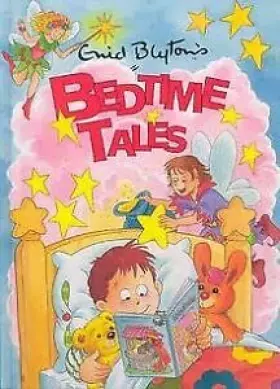 Couverture du produit · Enid Blyton Bedtime Tales