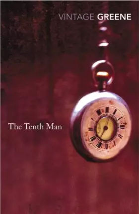 Couverture du produit · The Tenth Man