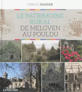 Couverture du produit · De Melgven au Pouldu