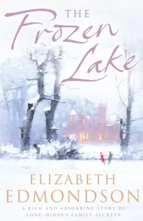 Couverture du produit · The Frozen Lake