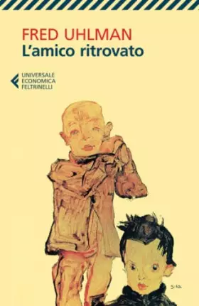 Couverture du produit · L'amico ritrovato