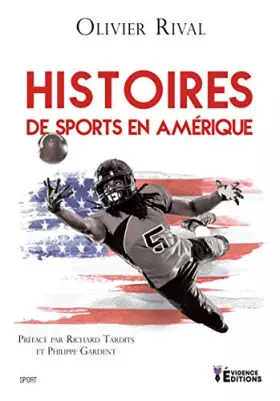 Couverture du produit · L'Amérique et le sport