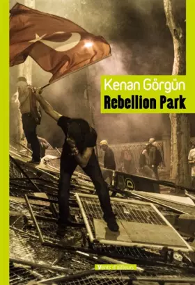 Couverture du produit · Rebellion Park