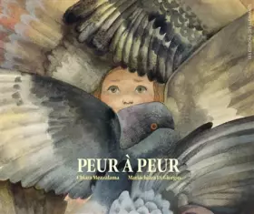 Couverture du produit · Peur à peur