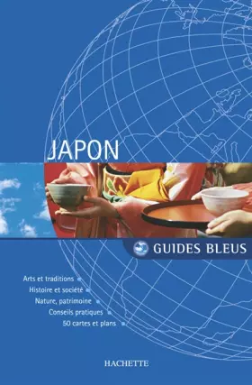 Couverture du produit · Japon