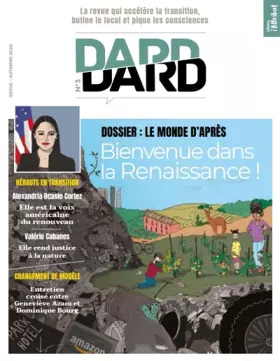 Couverture du produit · Dard/Dard N 3 - Renaissance - Novembre 2020