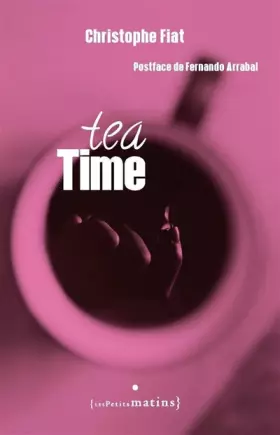 Couverture du produit · Tea Time