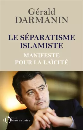 Couverture du produit · Le séparatisme islamiste