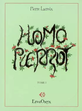 Couverture du produit · Homo Pierrot