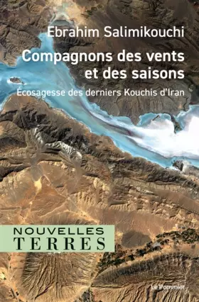 Couverture du produit · Compagnons des vents et des saisons: Écosagesse des derniers Kouchis