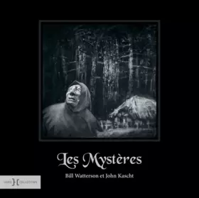 Couverture du produit · Les Mystères