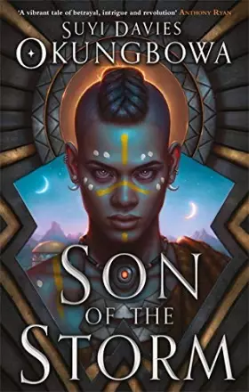 Couverture du produit · Son of the Storm