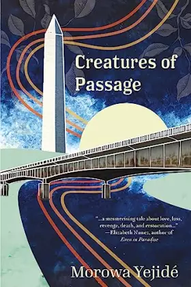 Couverture du produit · Creatures of Passage