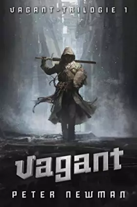 Couverture du produit · Vagant-Trilogie 1: Vagant (Vagant-Trilogie: Vagant)