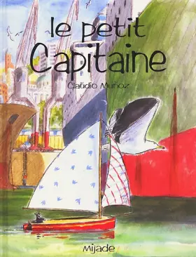 Couverture du produit · Le petit Capitaine