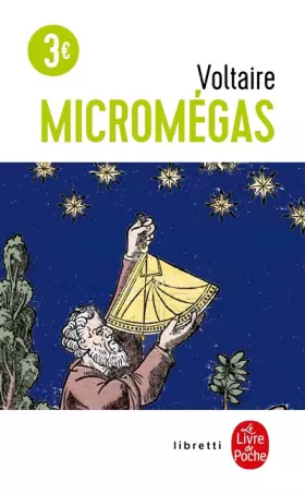 Couverture du produit · Micromégas