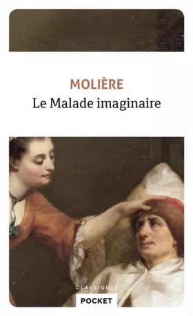 Couverture du produit · Le Malade imaginaire