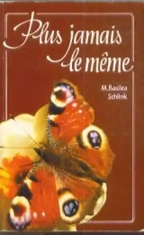 Couverture du produit · Plus Jamais le Meme