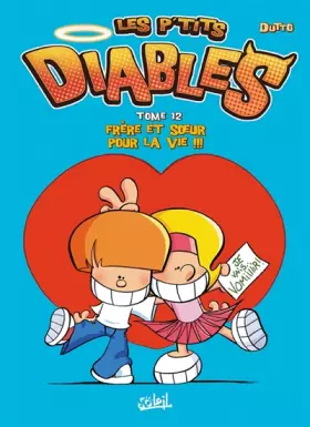 Couverture du produit · Les P'tits Diables T12