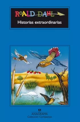 Couverture du produit · Historias extraordinarias: 19 (Compactos)